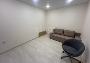 1-к квартира, на длительный срок, 36м2, 10/16 этаж