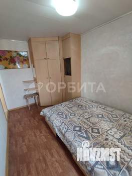 1-к квартира, на длительный срок, 37м2, 8/9 этаж
