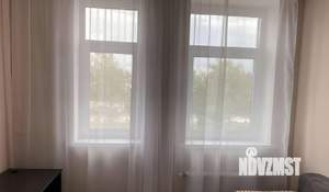 2-к квартира, на длительный срок, 48м2, 3/16 этаж