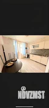 1-к квартира, на длительный срок, 44м2, 2/10 этаж