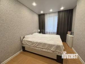 2-к квартира, на длительный срок, 54м2, 4/8 этаж