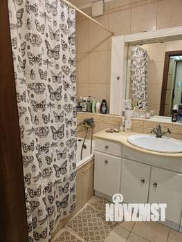 2-к квартира, на длительный срок, 84м2, 3/10 этаж