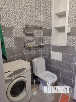 Студия квартира, на длительный срок, 30м2, 5/19 этаж