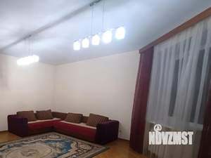 2-к квартира, на длительный срок, 93м2, 4/6 этаж