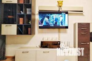 1-к квартира, посуточно, 39м2, 7/16 этаж