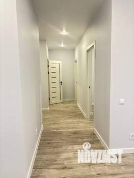 2-к квартира, на длительный срок, 72м2, 18/25 этаж