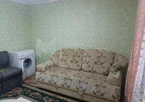 Студия квартира, на длительный срок, 17м2, 1/8 этаж
