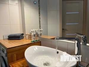 2-к квартира, посуточно, 72м2, 14/20 этаж