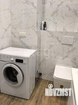 1-к квартира, на длительный срок, 38м2, 10/15 этаж