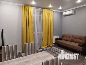 2-к квартира, посуточно, 40м2, 11/12 этаж