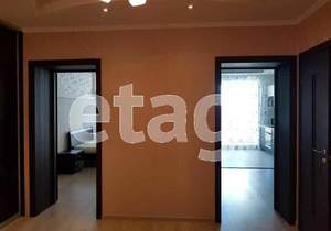 1-к квартира, на длительный срок, 52м2, 11/16 этаж