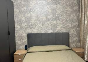 1-к квартира, на длительный срок, 40м2, 10/8 этаж