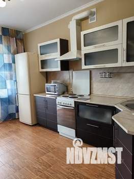 1-к квартира, посуточно, 45м2, 5/14 этаж