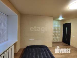 1-к квартира, на длительный срок, 32м2, 1/5 этаж