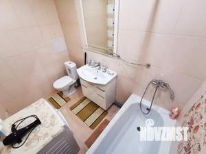 2-к квартира, посуточно, 70м2, 1/1 этаж