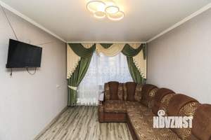 2-к квартира, на длительный срок, 49м2, 4/9 этаж