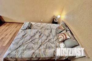 1-к квартира, посуточно, 45м2, 5/16 этаж