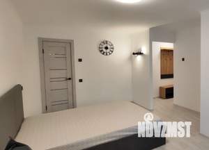 1-к квартира, посуточно, 31м2, 1/1 этаж
