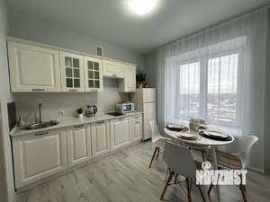 2-к квартира, посуточно, 50м2, 10/17 этаж