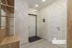 1-к квартира, на длительный срок, 37м2, 15/16 этаж