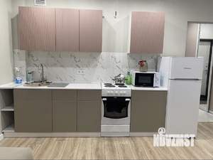 Студия квартира, на длительный срок, 27м2, 8/15 этаж