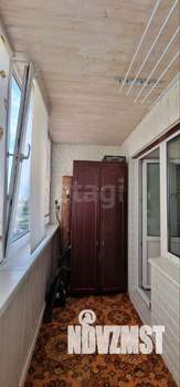 1-к квартира, на длительный срок, 52м2, 5/16 этаж