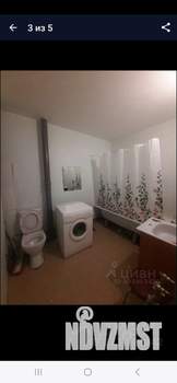 1-к квартира, на длительный срок, 42м2, 4/15 этаж