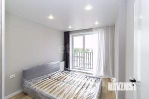 1-к квартира, на длительный срок, 39м2, 8/16 этаж