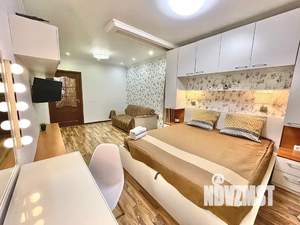 2-к квартира, посуточно, 56м2, 2/9 этаж