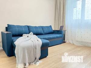 1-к квартира, посуточно, 40м2, 1/16 этаж