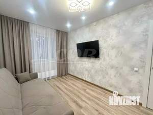 1-к квартира, на длительный срок, 35м2, 3/16 этаж