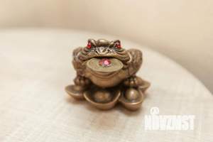 1-к квартира, посуточно, 34м2, 5/17 этаж