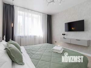 2-к квартира, посуточно, 69м2, 1/1 этаж
