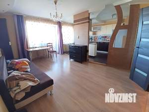 2-к квартира, на длительный срок, 56м2, 10/14 этаж