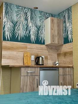 Студия квартира, посуточно, 14м2, 1/9 этаж