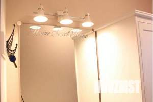 1-к квартира, посуточно, 30м2, 16/17 этаж