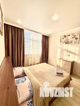 2-к квартира, посуточно, 50м2, 10/19 этаж