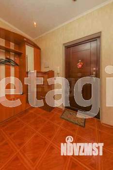 1-к квартира, на длительный срок, 35м2, 8/14 этаж