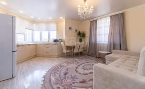 1-к квартира, на длительный срок, 50м2, 7/24 этаж