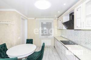 3-к квартира, на длительный срок, 80м2, 8/17 этаж