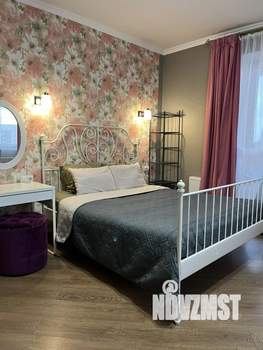 2-к квартира, на длительный срок, 73м2, 8/24 этаж