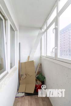 1-к квартира, на длительный срок, 43м2, 2/14 этаж