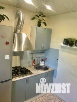 3-к квартира, на длительный срок, 61м2, 3/5 этаж