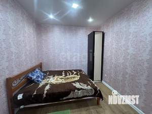 Студия квартира, на длительный срок, 36м2, 1/17 этаж