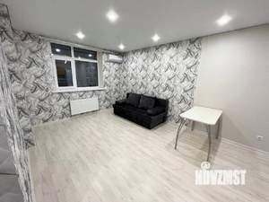 1-к квартира, на длительный срок, 40м2, 9/16 этаж