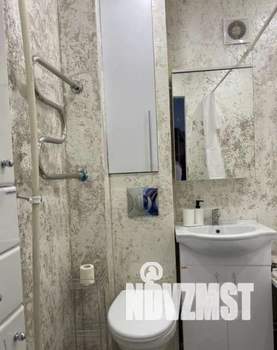 1-к квартира, на длительный срок, 31м2, 4/5 этаж