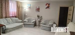 2-к квартира, посуточно, 70м2, 11/11 этаж