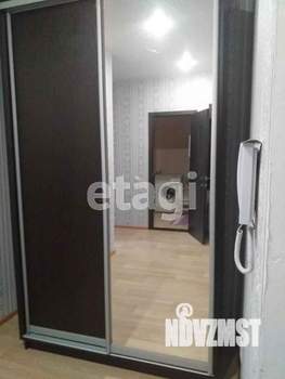 1-к квартира, на длительный срок, 51м2, 1/17 этаж