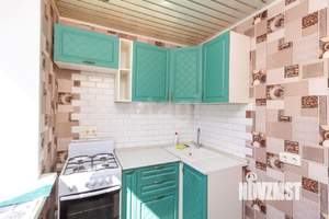 2-к квартира, на длительный срок, 42м2, 5/5 этаж