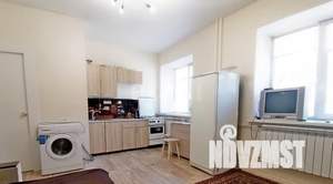 Студия квартира, на длительный срок, 22м2, 1/4 этаж